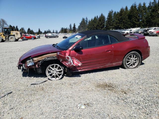 Mitsubishi Eclipse (2002)