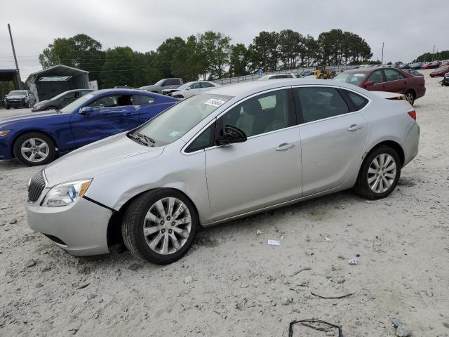 Buick Verano (2016)