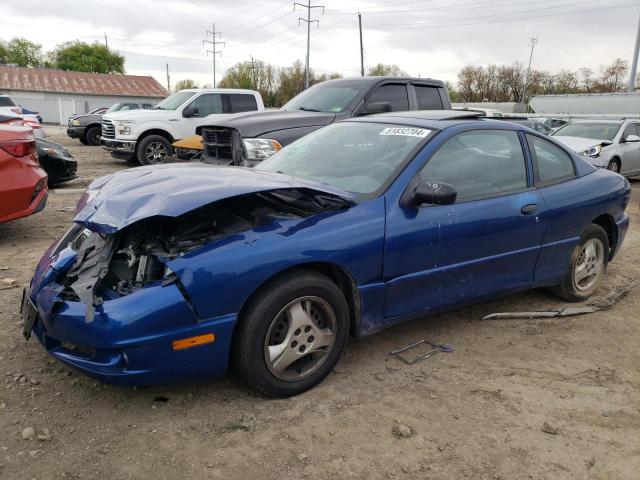 Pontiac Sunfire (2004)