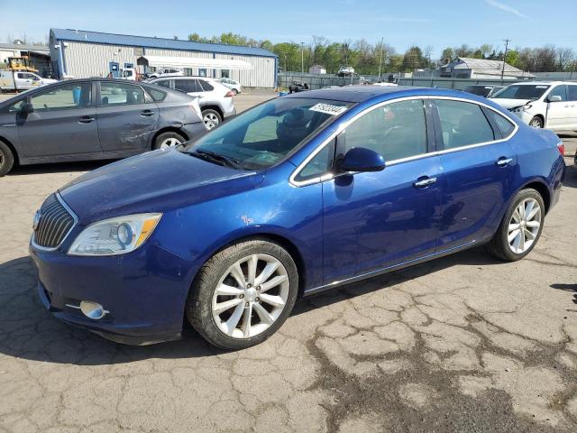 Buick Verano (2014)
