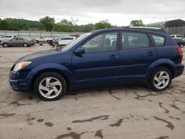 Pontiac Vibe (2005)