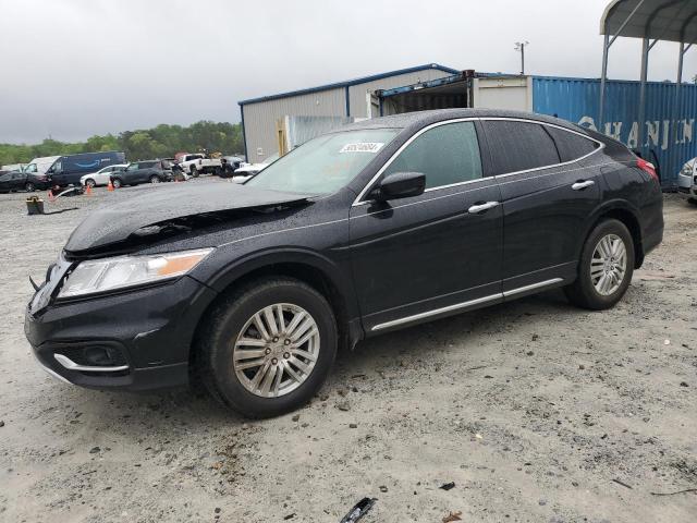 Honda Crosstour (2013)