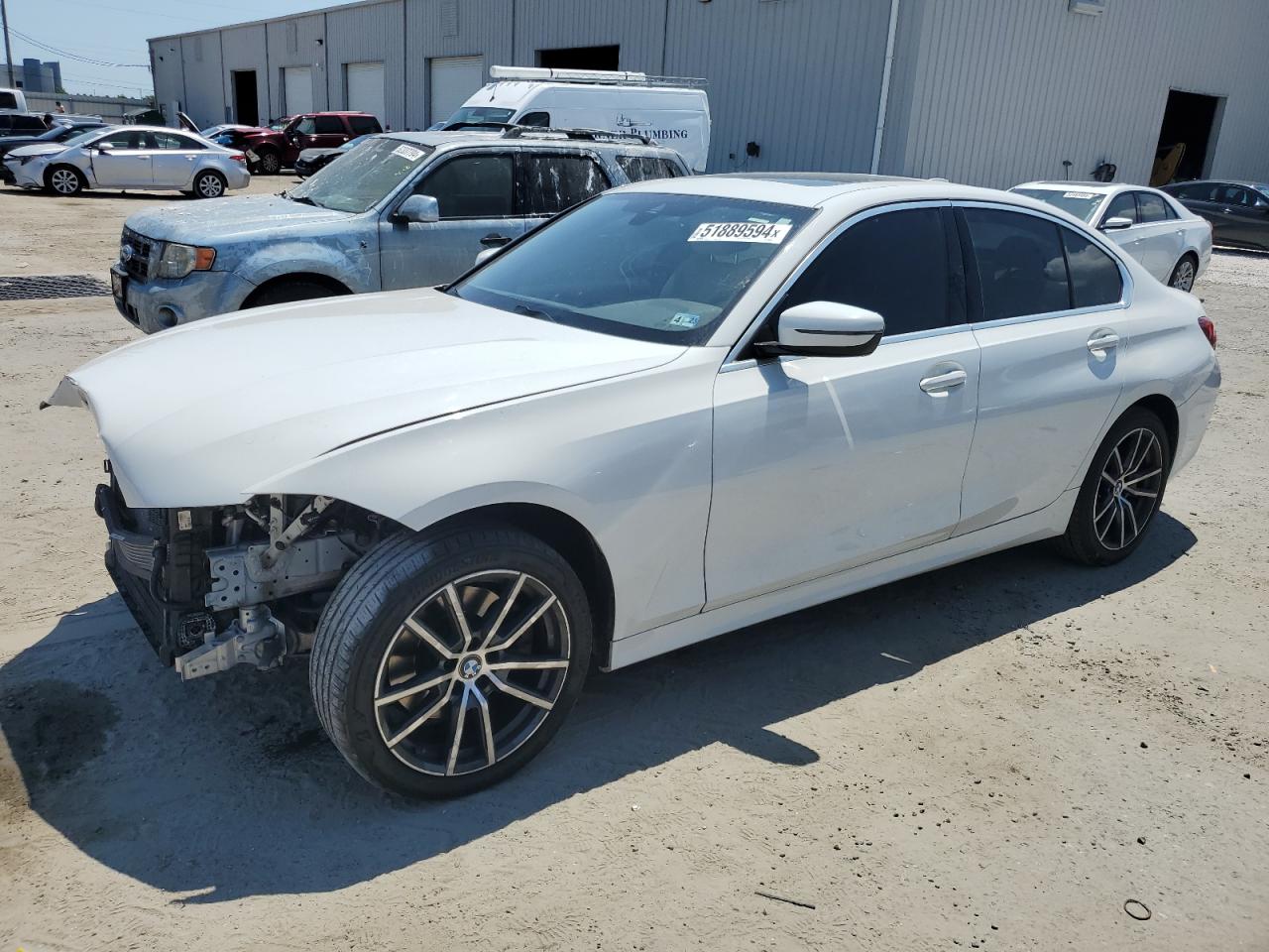 Bmw 3er (2020)