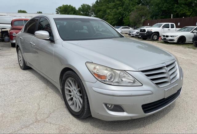 Hyundai Genesis (2011)