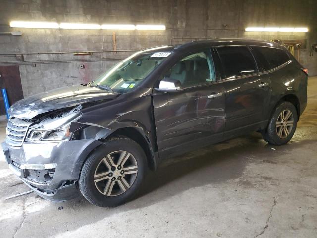 Chevrolet Traverse (2015)