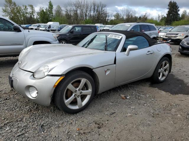 Pontiac Solstice (2006)