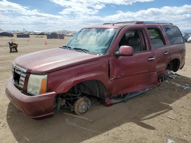 Cadillac Escalade (2002)