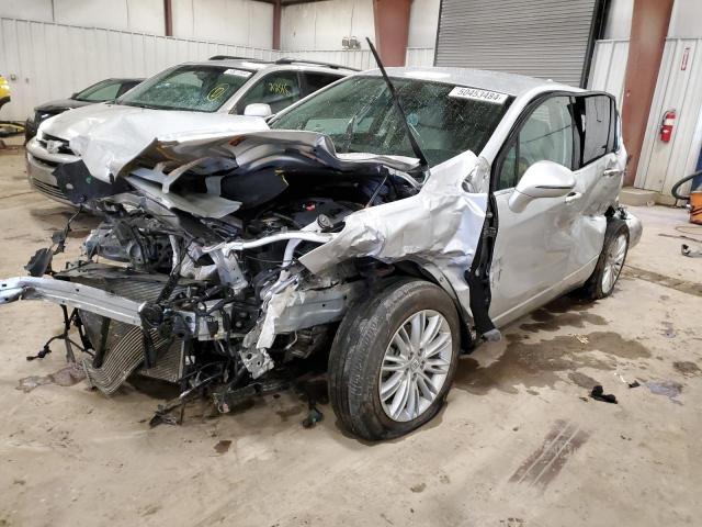 Buick Envision (2017)