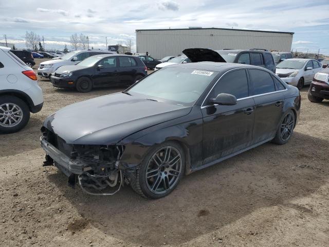 Audi S4-rs4 (2013)