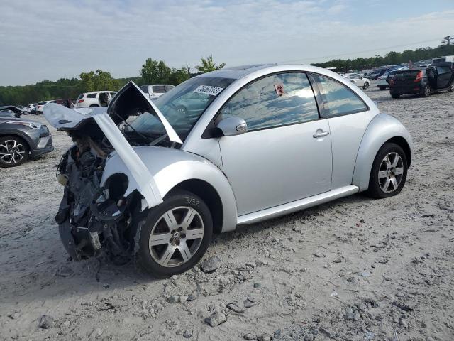 Volkswagen Beetle (2006)