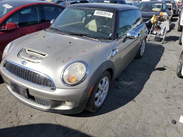 Mini Cooper (2007)