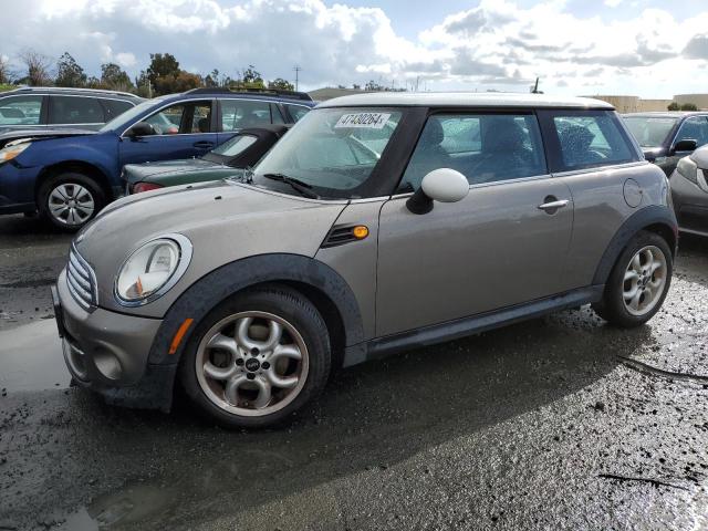 Mini Cooper (2012)