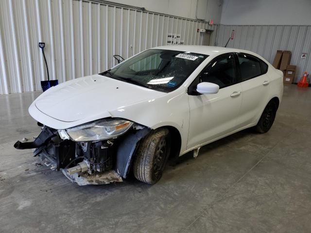 Dodge Dart (2015)