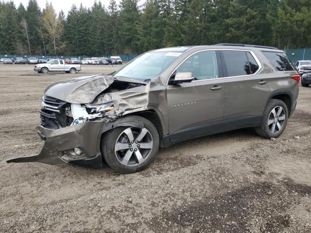 Chevrolet Traverse (2020)