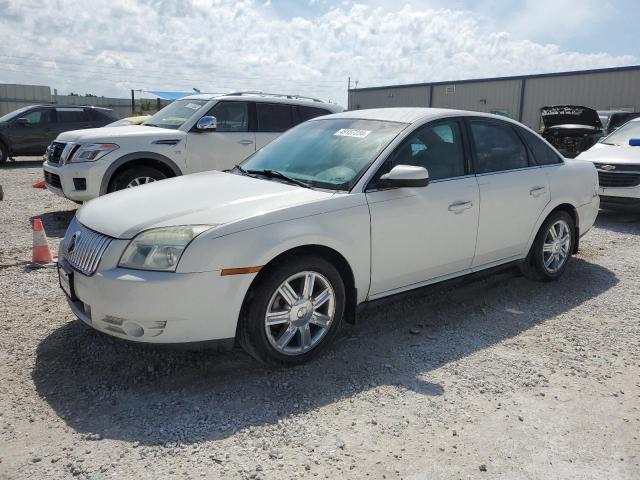 Mercury Sable (2009)