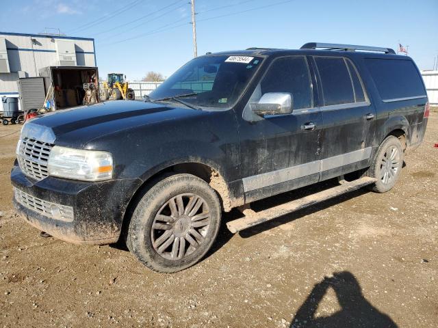 Lincoln Navigator (2010)