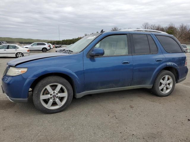 Saab 9 7 (2006)
