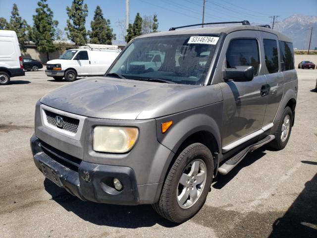 Honda Element (2003)