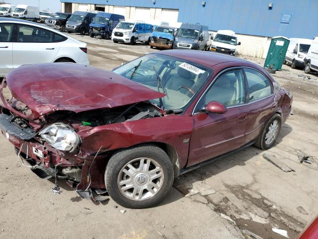 Mercury Sable (2005)