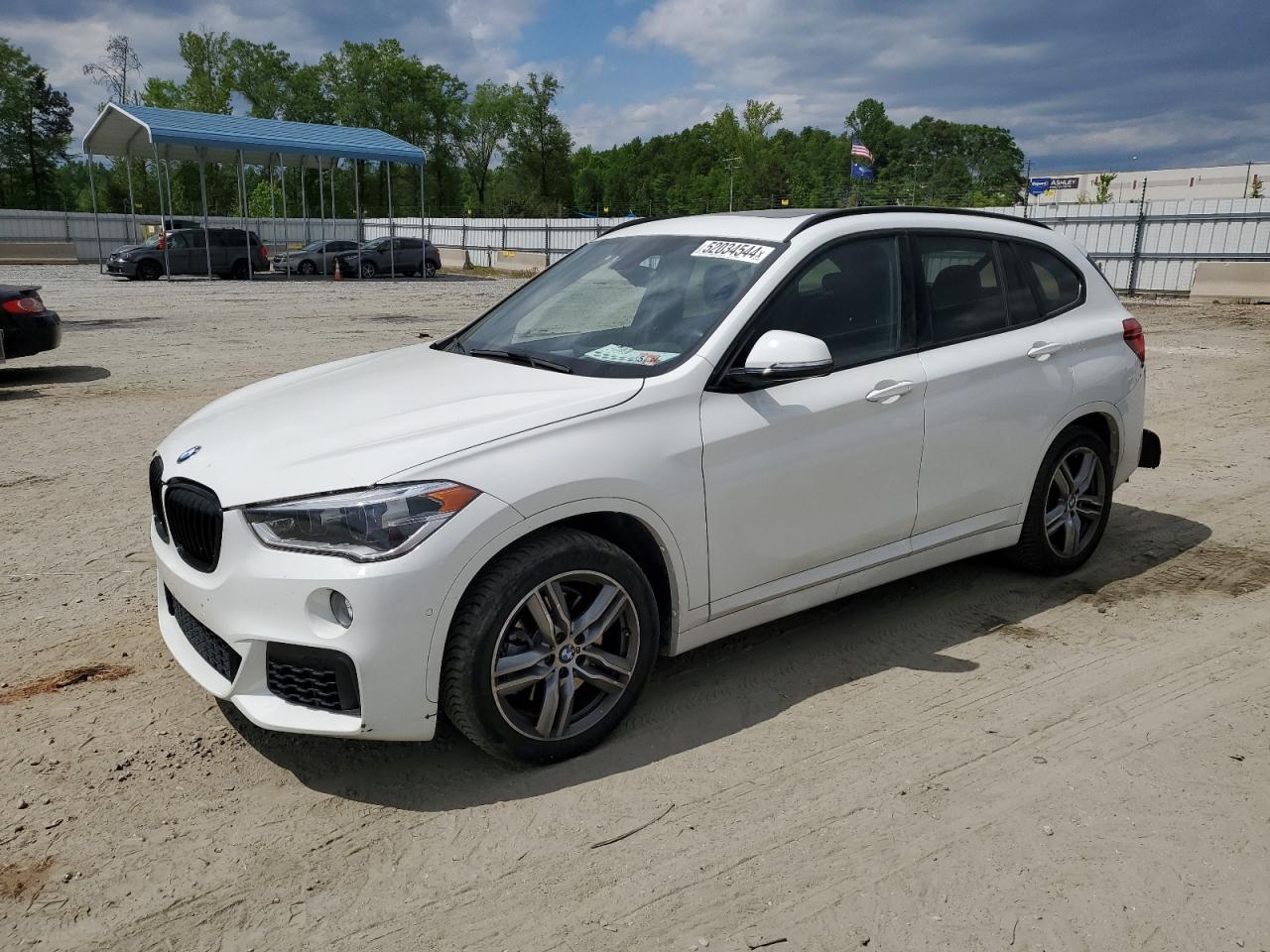 Bmw X1 (2018)