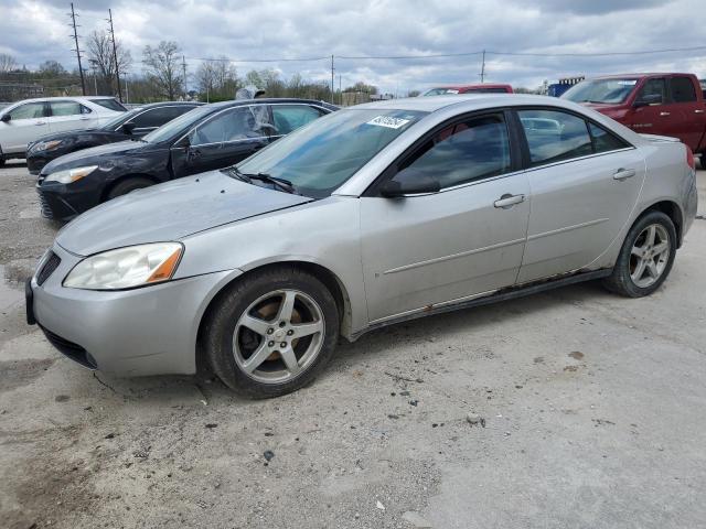 Pontiac G6 (2007)