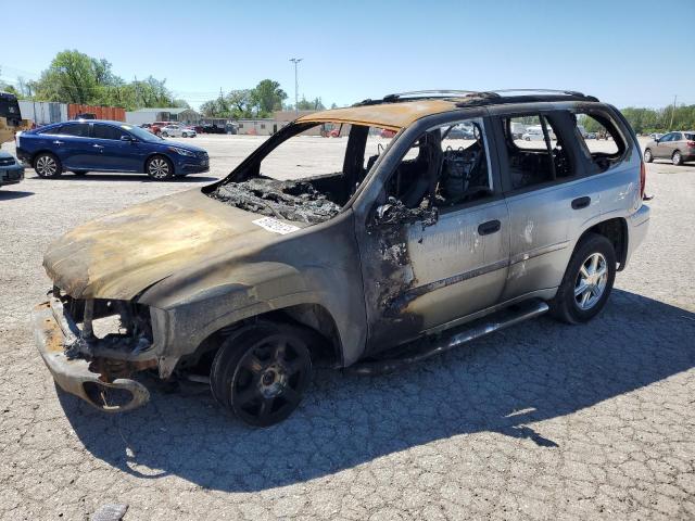 Gmc Envoy (2009)