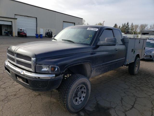 Dodge Ram 2500 (2002)