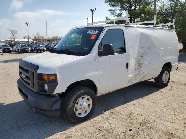 Ford Econoline (2014)