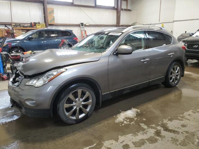 Infiniti Ex35 (2010)