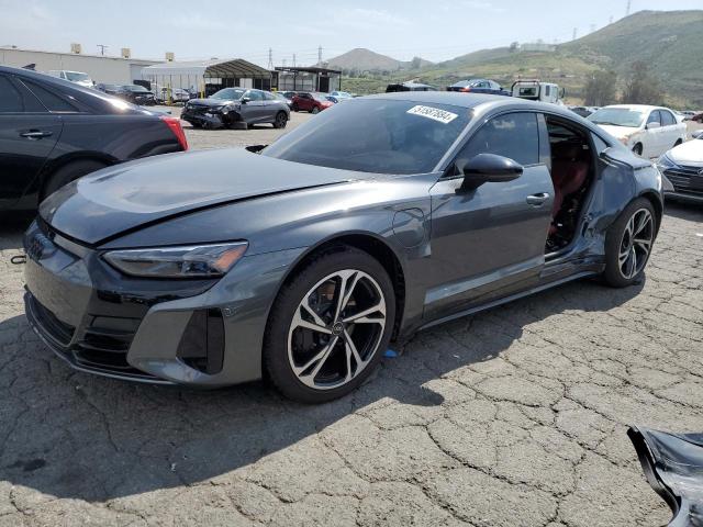 Audi E-tron gt (2023)