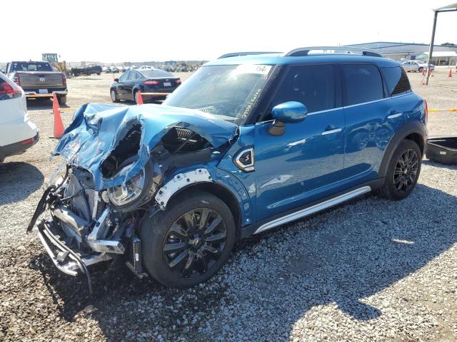 Mini Cooper (2022)