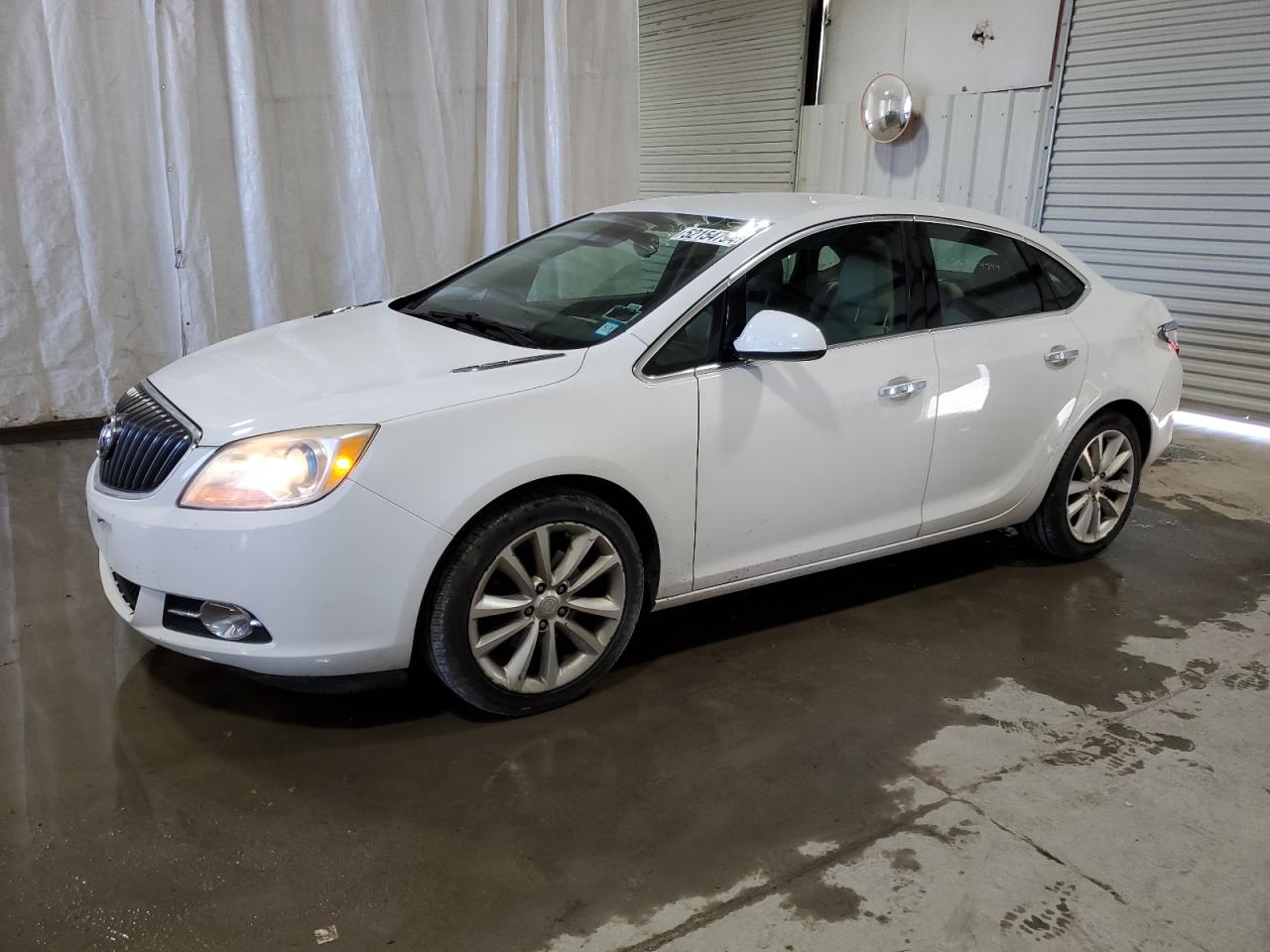 Buick Verano (2014)
