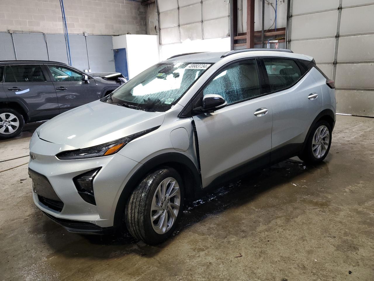 Chevrolet Bolt (2023)