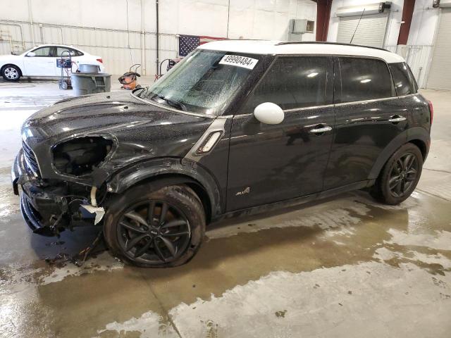 Mini Cooper (2012)