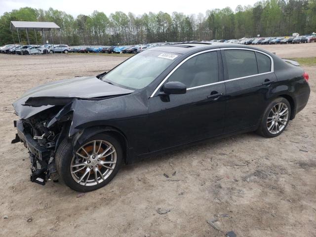 Infiniti G35 (2007)