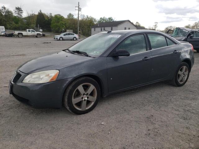 Pontiac G6 (2009)