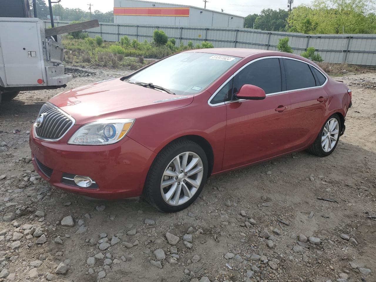 Buick Verano (2015)