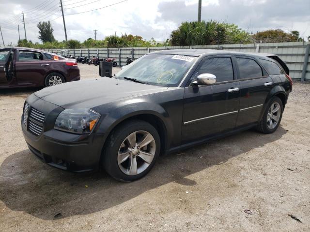 Dodge Magnum (2007)