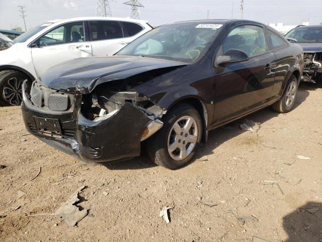 Pontiac G5 (2009)