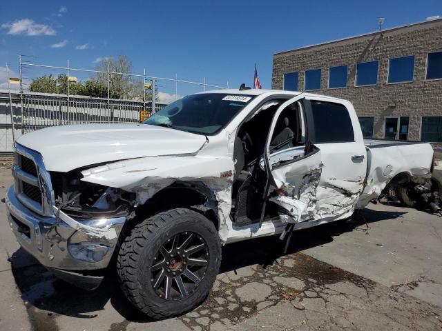 Ram 2500 slt (2018)