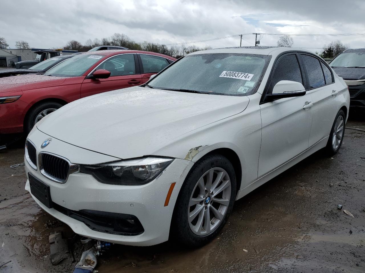 Bmw 3er (2016)
