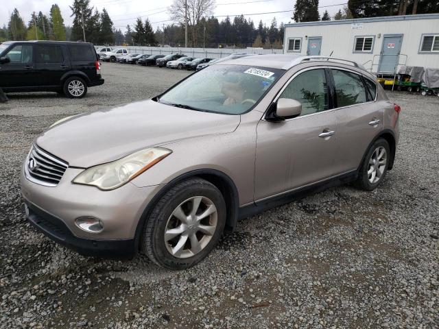Infiniti Ex35 (2008)