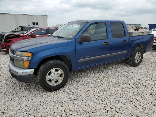 Chevrolet Colorado (2005)