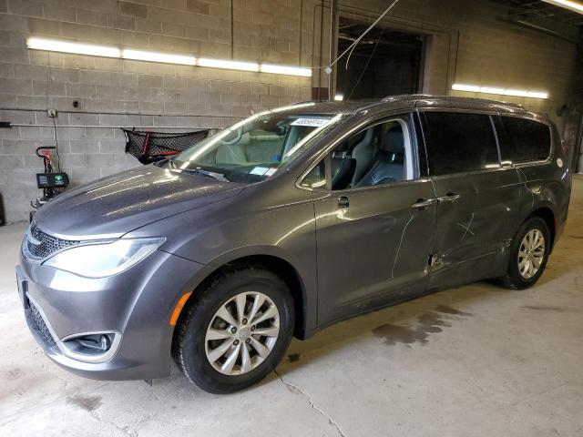 Chrysler Pacifica (2018)