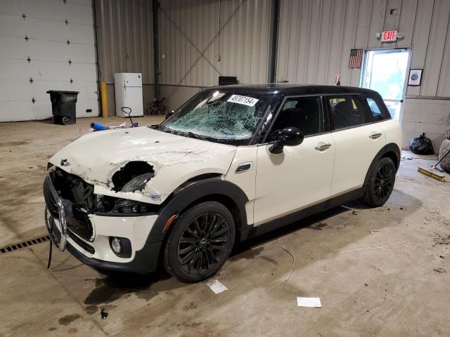 Mini Cooper (2017)
