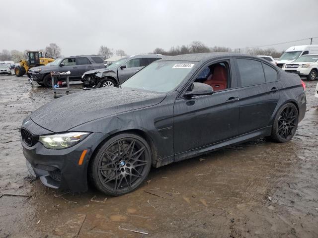 Bmw M3 (2018)