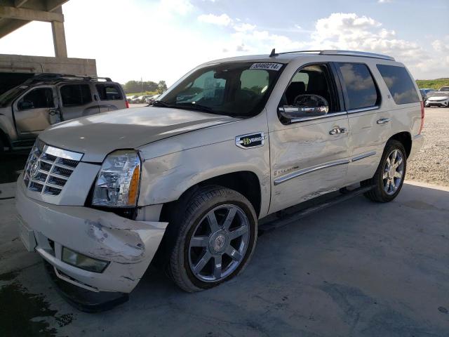 Cadillac Escalade (2009)
