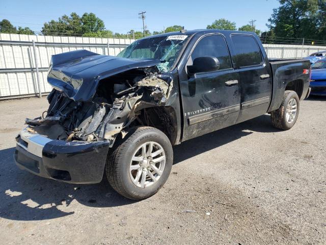 Chevrolet 1500 (2009)