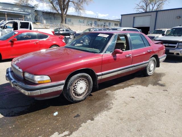 Buick Park ave (1993)