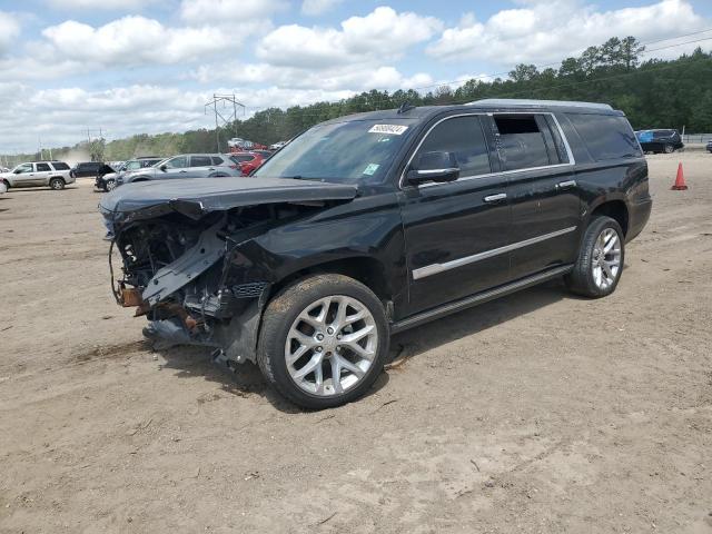 Cadillac Escalade (2016)